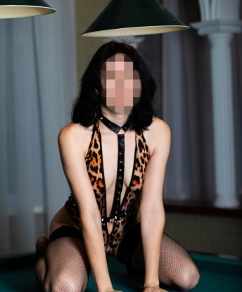 Анкета проститутки Маша - Фото, г. Бижбуляк, 19 лет, №13722