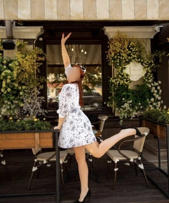 Анкета проститутки Оксана - Фото, г. Бижбуляк, 25 лет, №14217